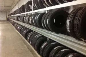 Tire City Tire Pros