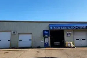 Ambrose Automotive Service & Repair