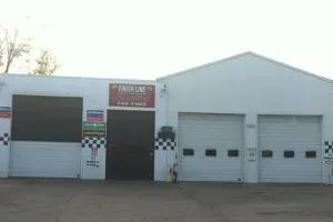 Finish Line Auto & Tire Service