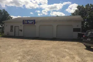 Garrett's Garage