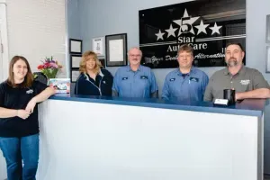 5 Star Auto Care