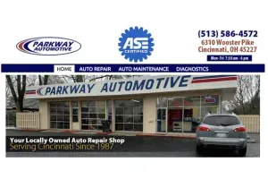 Parkway Automotive