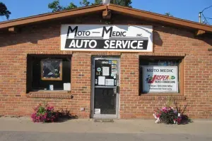 Moto-Medic Auto Service