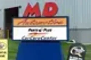 MD Automotive Repair