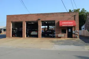 Crescent Service Garage