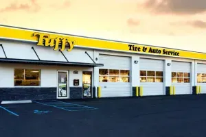 Tuffy Tire & Auto Service Center