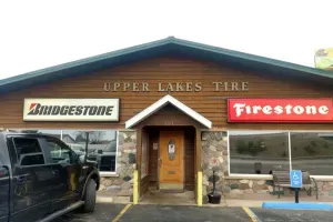 Upper Lakes Tire Distributors