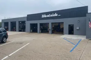 Westside Service - Allegan (Formerly Ken's Tire Service)