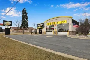 One Stop Express Car Care - Pennzoil, Mobil 1, Valvoline Oil Change