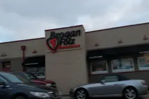 Brogan & Folz Firestone