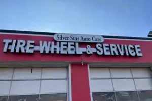 Silver Star Auto Care