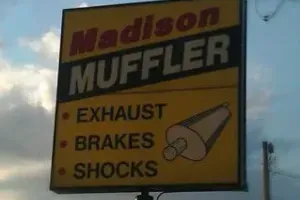 Madison Muffler & Auto Repair