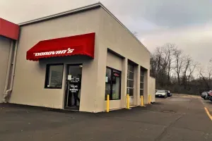 Ulmer's Auto Care Center