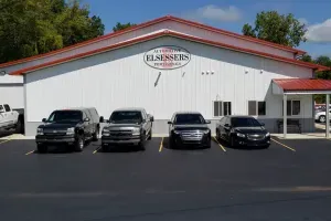 Elsesser Auto – Perry