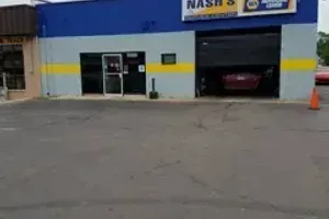 Nash's Auto Service