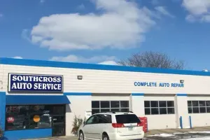 Southcross Auto Service