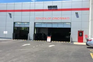 Joseph Toyota Service