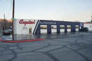 Capitol Automotive