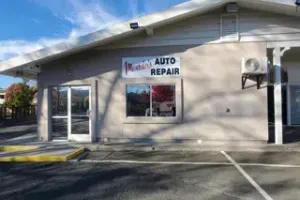 Mario's Auto Repair