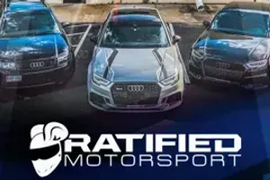 Ratified Motorsport LLC