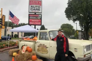 Dave's Roseville Auto Care