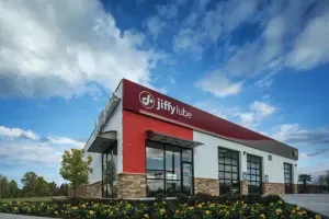 Jiffy Lube