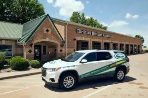 Christian Brothers Automotive Olathe