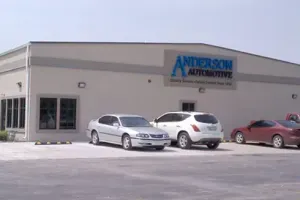 Anderson Automotive