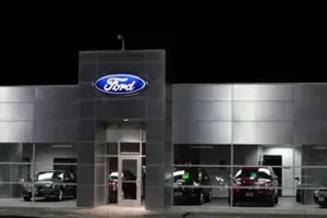 Deml Ford Lincoln Inc