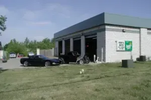 Rob's Auto Service