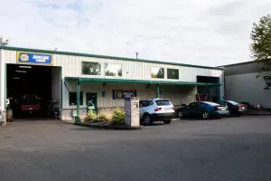 Sherwood Auto Repair