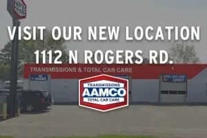 AAMCO Transmissions & Total Car Care