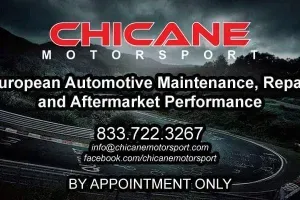 Chicane Motorsport