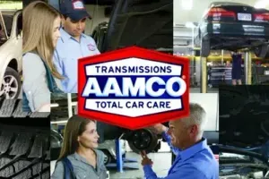 AAMCO Transmissions & Total Car Care