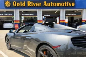 Gold River Automotive