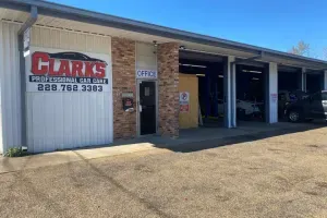 Clark's Professional Car Care - Pascagoula