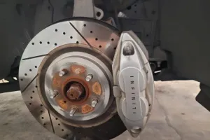 Breeze Brakes - Brake Repair