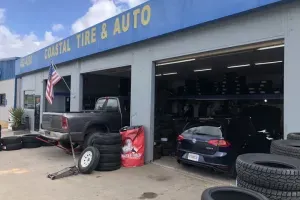 Coastal Tire & Auto