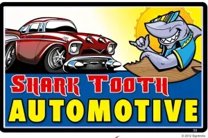 Shark Tooth Automotive Specialists