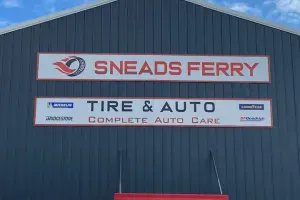 Sneads Ferry Tire & Auto