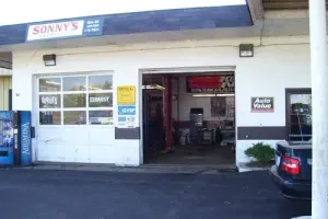 Sonny's Automotive Repair