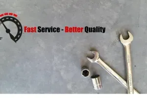 Fast Lane Auto Tech LLC