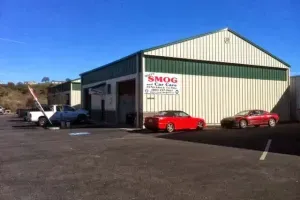 Matt's Smog & Car Care