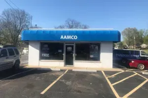 AAMCO Transmissions & Total Car Care