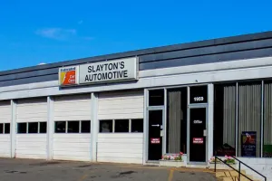 Slayton's Automotive