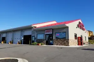 Larry's Tire & Auto Repair