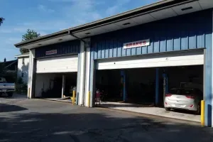 Local Car A/C & Brake Repair