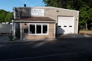 Bell's Automotive Services, Inc.