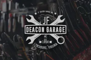 J.F.Deacon Garage, Inc.