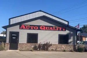 Auto Quality Sales & Service Inc.